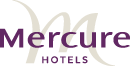 Mercure Beconnen Logo